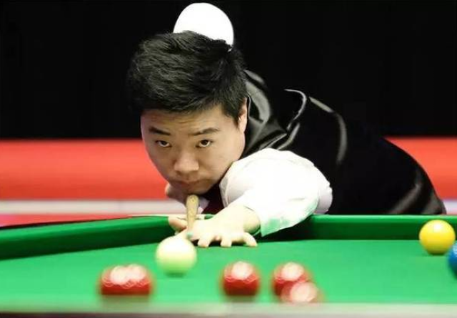 各自热身 各自热身