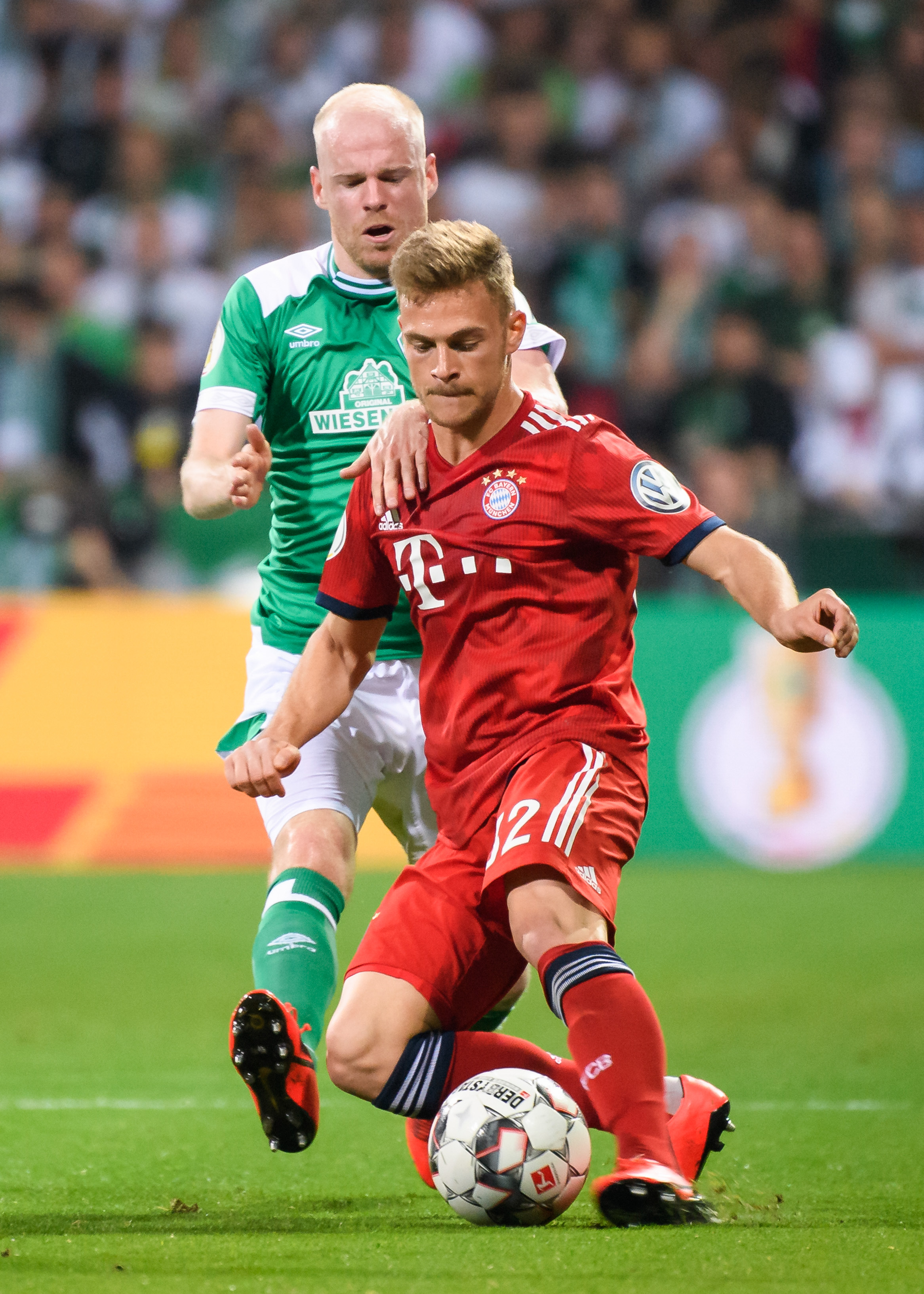 这种全方位 这种全方位