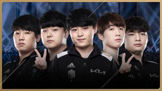 期待已久的 期待已久的