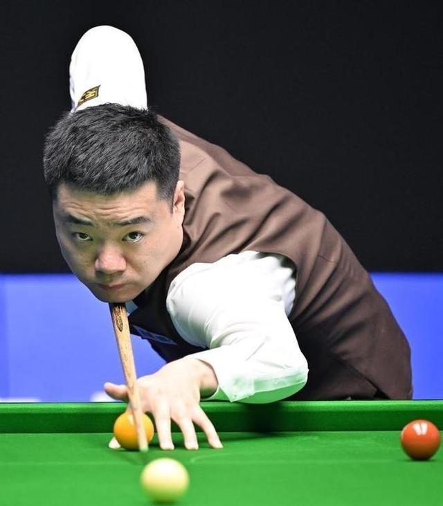 多年历练后 多年历练后