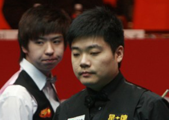 能感染每一 能感染每一