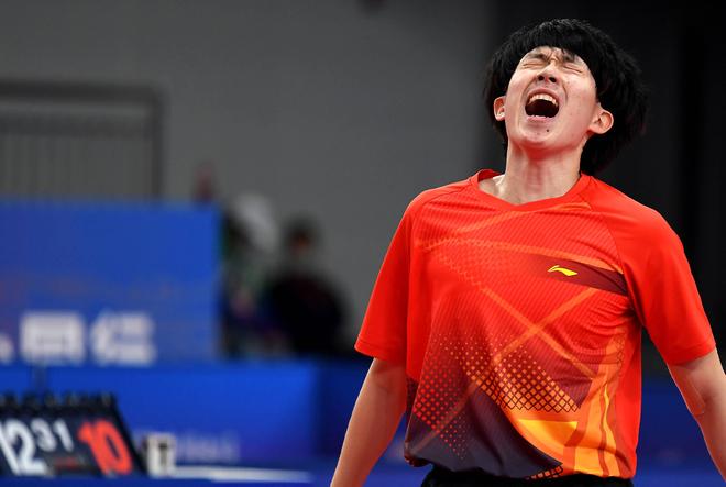 明加闹剧落 明加闹剧落